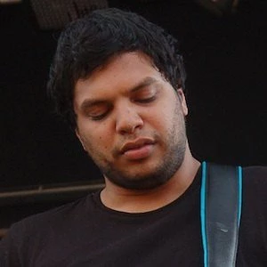 Misha Mansoor Biography