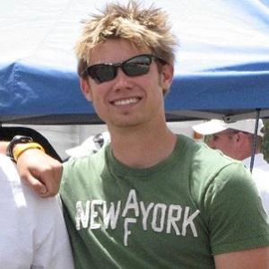 Joey Mantia Biography