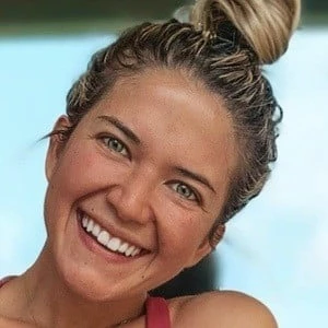 Cami Mantilla - Height, Bio, Wiki, Family, Birthplace, Networth & More