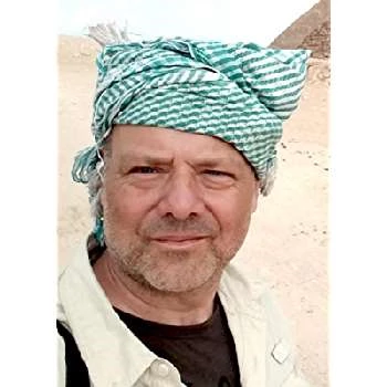 Manu Seyfzadeh - Age, Bio, Birthdate, Family, Networth & More