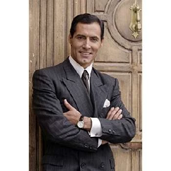 Manuel Bandera - Wiki, Bio, Birthdate, Networth, Family & More