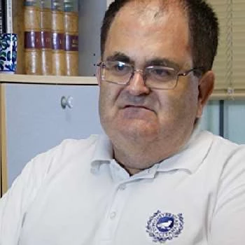 Manuel Galeote - Age, Bio, Birthdate, Family, Networth & More