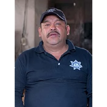 Manuel Naranjo - Age, Bio, Birthdate, Family, Networth & More