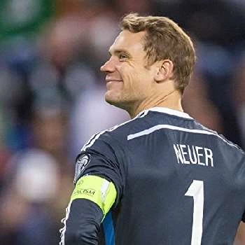 Manuel Neuer - Networth, Bio, Wiki, Family, Birthday, Networth & More
