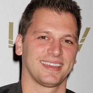 Albie Manzo Biography
