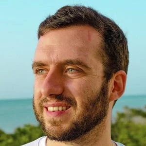 Daniel Manzo - Age, Bio, Birthdate, Family, Networth & More