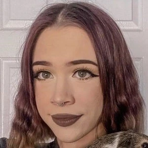Brianna Maphis Biography