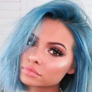 Talia Mar Biography