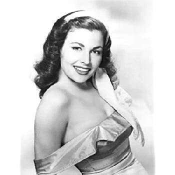 Mara Corday Biography