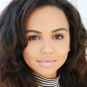 Jazzlyn Marae - Age, Bio, Birthdate, Family, Networth & More