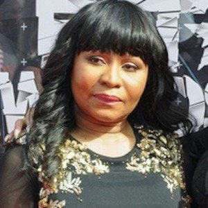 Carol Maraj Biography