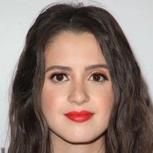 Laura Marano Biography