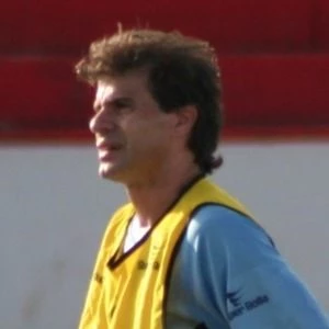 Túlio Maravilha Biography