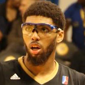 Roy Devyn Marble - Age, Height, Birthdate, Family, Wiki & More