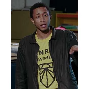 Marc Alex Morrison - Age, Bio, Birthdate, Family, Networth & More