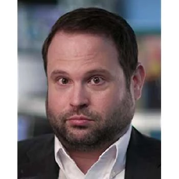 Marc Ambinder - Age, Bio, Birthdate, Family, Networth & More