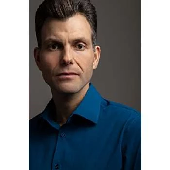 Marc-André Casavant Biography
