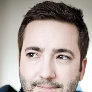 Marc-André Girard - Age, Bio, Birthdate, Family, Networth & More