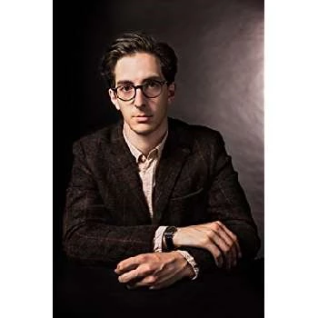 Marc-Anthony Cadieux - Age, Bio, Birthdate, Family, Networth & More