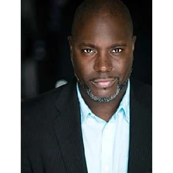 Marc-Anthony Massiah Biography