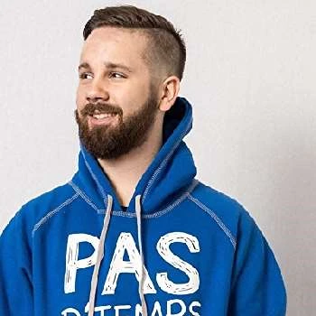 Marc-Antoine Montpetit - Age, Bio, Birthdate, Family, Networth & More