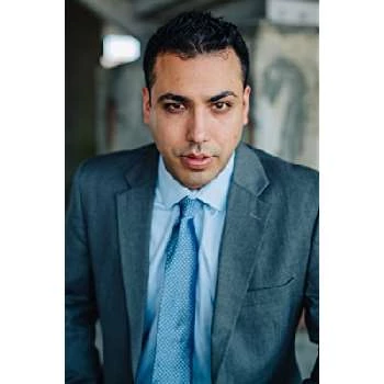 Marc Chouen Biography