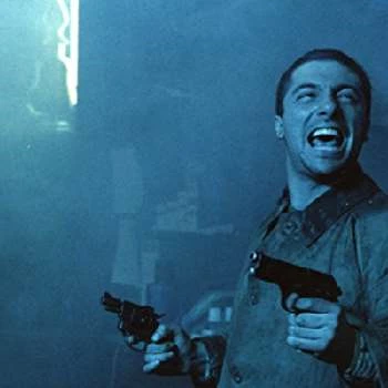 Marc Duret Biography