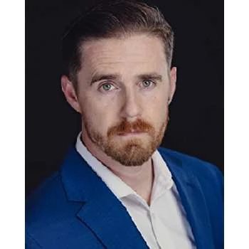 Marc Ewins Biography