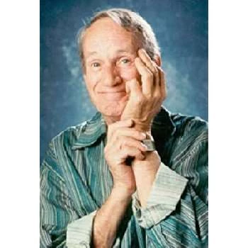 Marc Favreau Biography