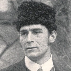 Franz Marc Biography