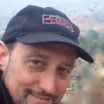 Marc Griffith Biography