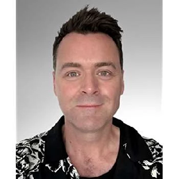 Marc Hockley - Age, Bio, Birthdate, Family, Networth & More