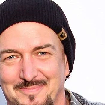 Marc Jackson Biography
