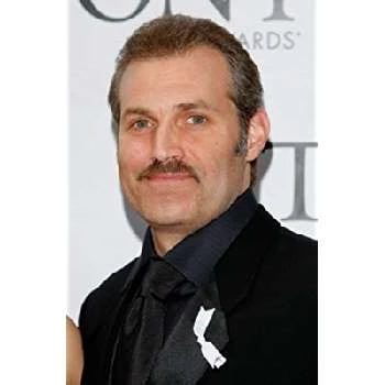 Marc Kudisch - Age, Bio, Birthdate, Family, Networth & More