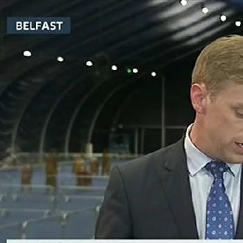 Marc Mallett - Age, Bio, Birthdate, Family, Networth & More