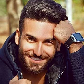 Marc Mansour Biography