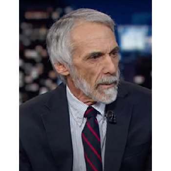 Marc Mauer - Age, Bio, Birthdate, Family, Networth & More