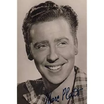 Marc Platt Biography