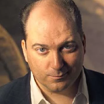 Marc Raco Biography