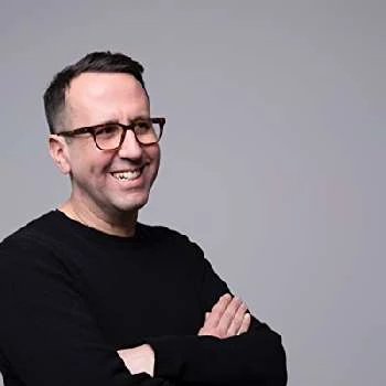 Marc Robinson Biography