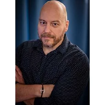 Marc Rouse - Age, Bio, Birthdate, Family, Networth & More