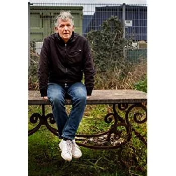 Marc van Warmerdam - Age, Bio, Birthdate, Family, Networth & More