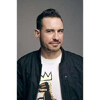 Marc Wiltshire Biography
