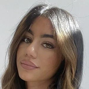 Olivia Marcarelli Biography