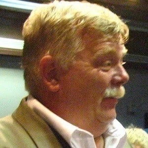 Basil Marceaux - Age, Bio, Birthdate, Family, Networth & More