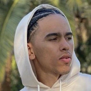 Adrian Marcel Biography