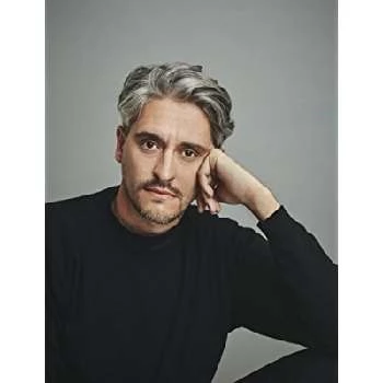 Marcel Barrena - Family, Bio, Birthdate,Age, Networth , Wiki& More