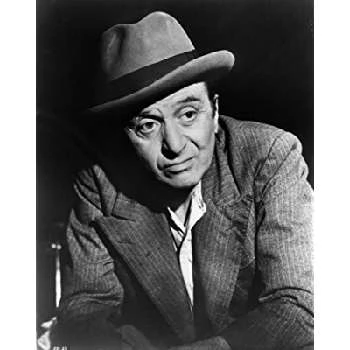 Marcel Dalio Biography