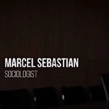 Marcel Sebastian - Age, Bio, Birthdate, Family, Networth & More