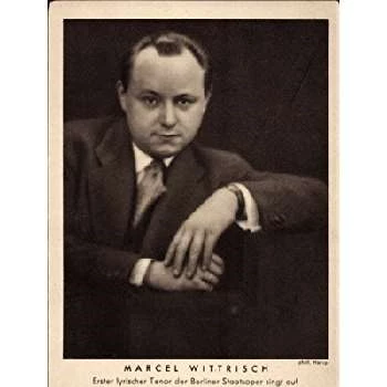 Marcel Wittrisch - Family, Bio, Wiki, Dat of Birth, Networth & More